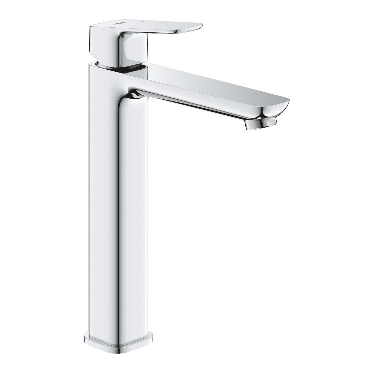 Змішувач для умивальника Cubeo XL-Size 1017290000 Grohe - Зображення 154806617-07133.jpg