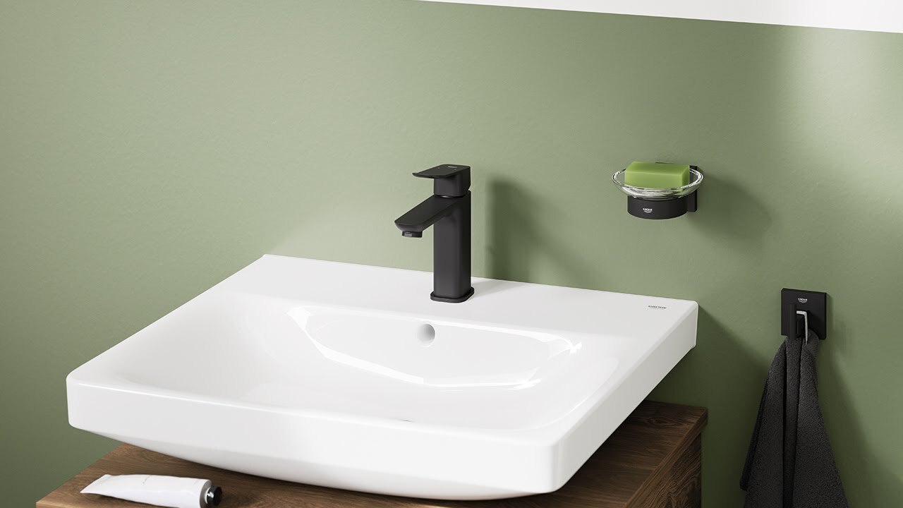 Змішувач для умивальника Cubeo S-Size 1016992430 Grohe - Зображення 154806622-1a1c1.jpg