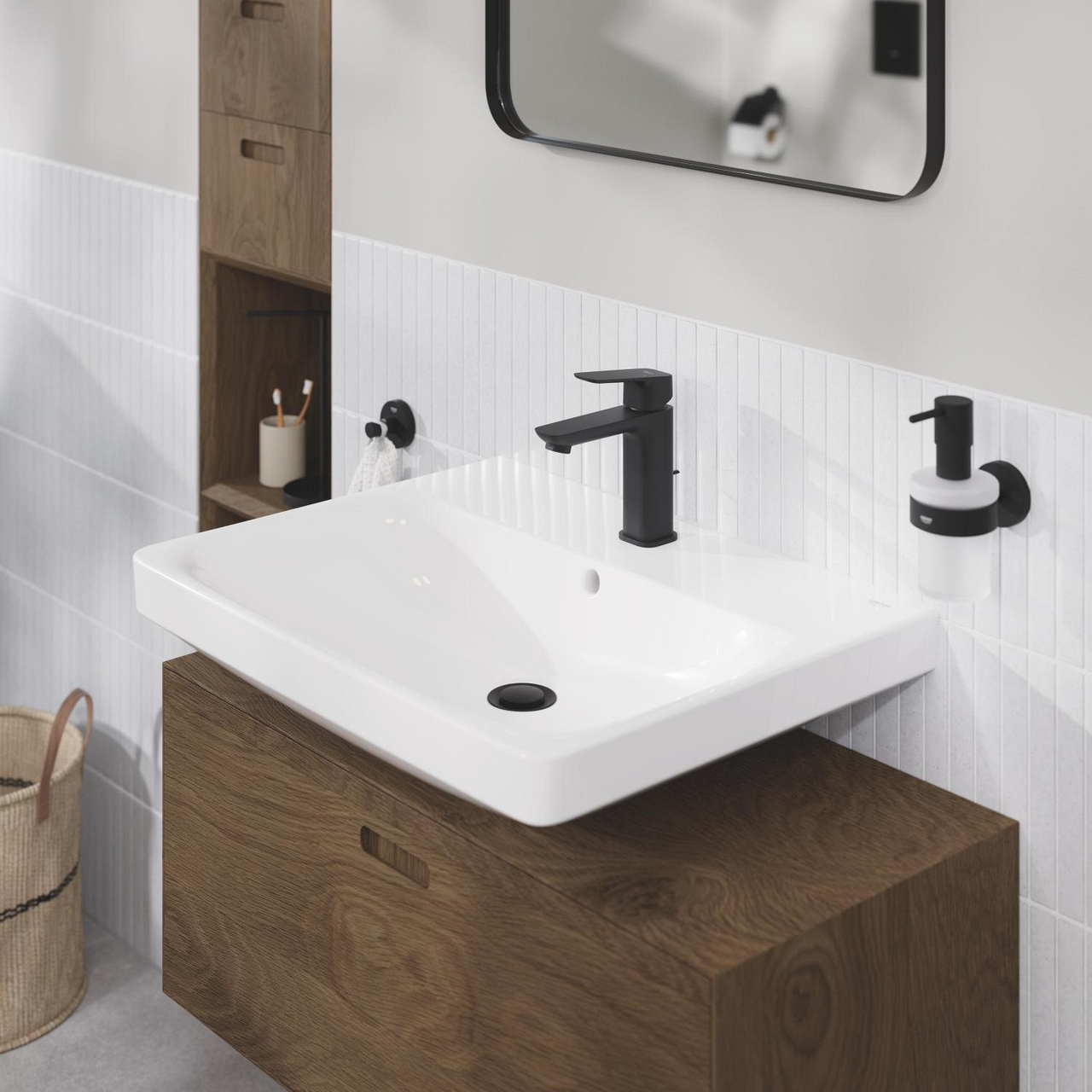 Змішувач для умивальника Cubeo M-Size 1017492430 Grohe - Зображення 154806624-b2020.jpg