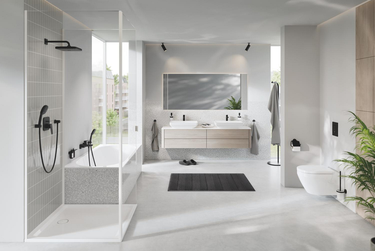 Змішувач для умивальника Cubeo XL-Size 1017292430 Grohe - Зображення 154806625-19806.jpg