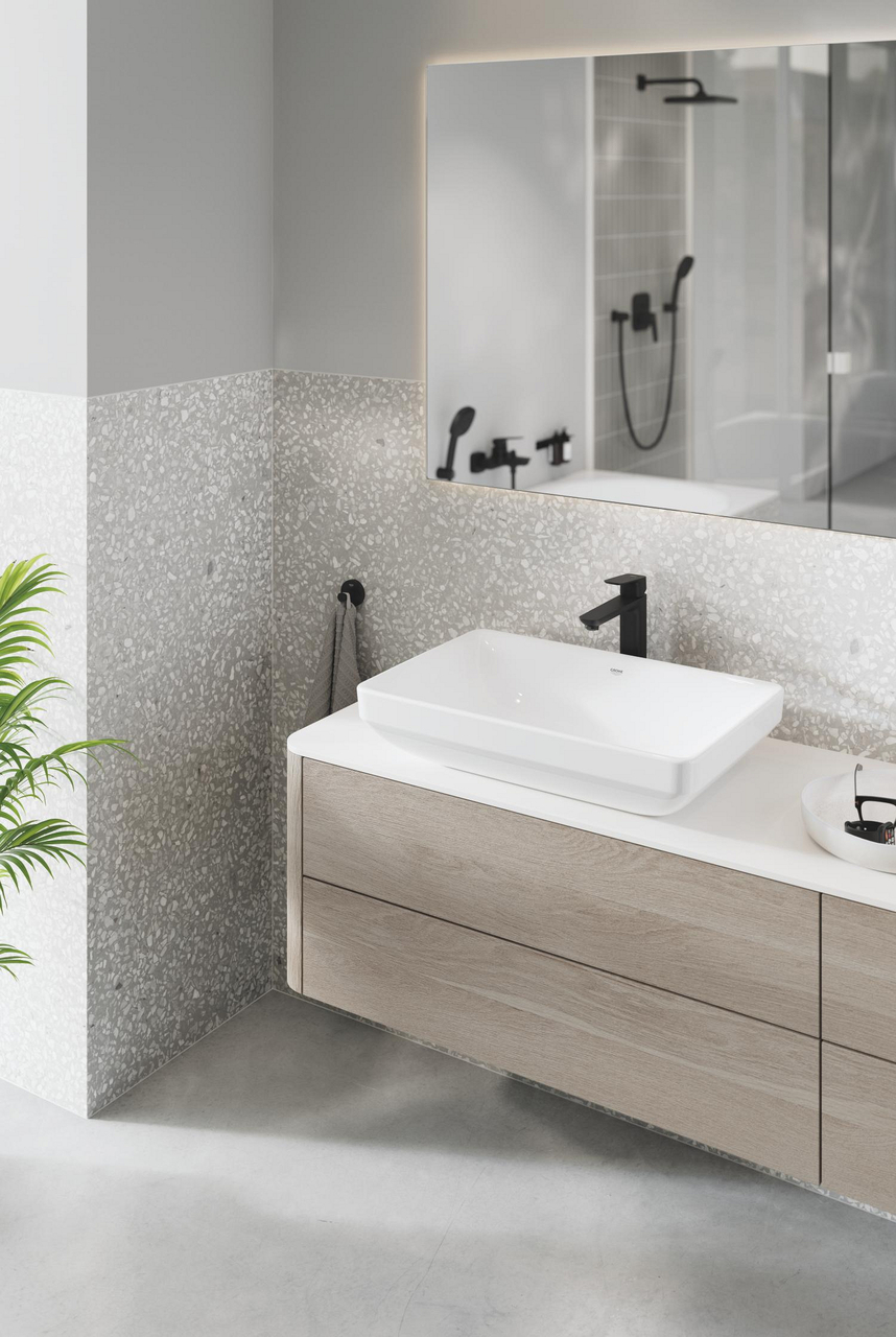 Змішувач для умивальника Cubeo XL-Size 1017292430 Grohe - Зображення 154806625-b21c8.jpg