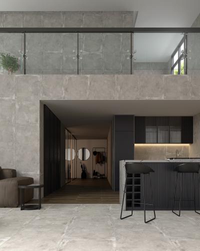 Плитка керамогранітна Hipster Світло-сірий 600x1200x8 Intercerama - Зображення 15483854-7649d.png