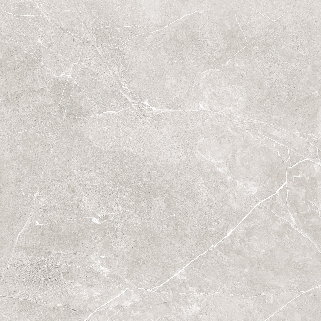 Плитка керамогранітна Sanaa Grey POL 600x600 Raviraj - Зображення