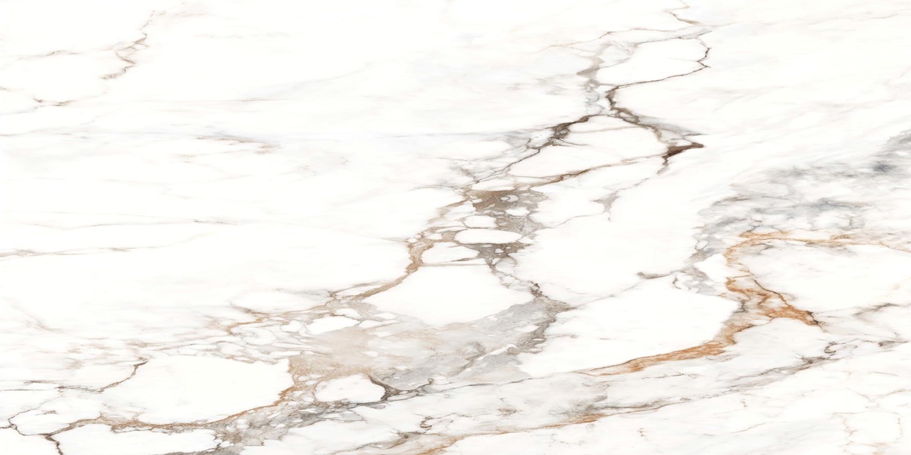 Плитка керамогранітна Nova Statuario POL 600x1200 Raviraj - Зображення