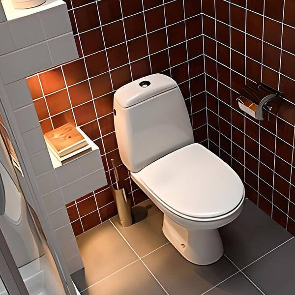 Компакт Solo з кришкою дюропласт soft-close S7923200UA Kolo - Зображення 155142860-1448e.jpg