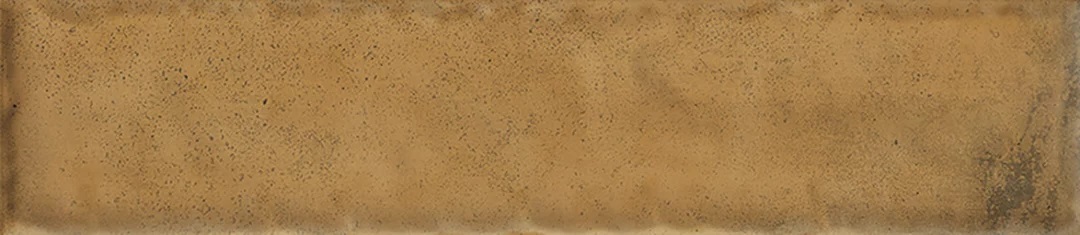 Плитка стінова Monpelli Ochra Mix Cegielka STR Блиск 65x298 Paradyz - Зображення