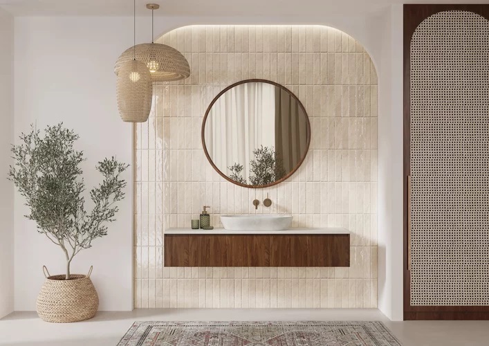 Плитка стінова Monpelli Ivory Mix Cegielka STR Блиск 65x298 Paradyz - Зображення 155142875-148b7.jpg