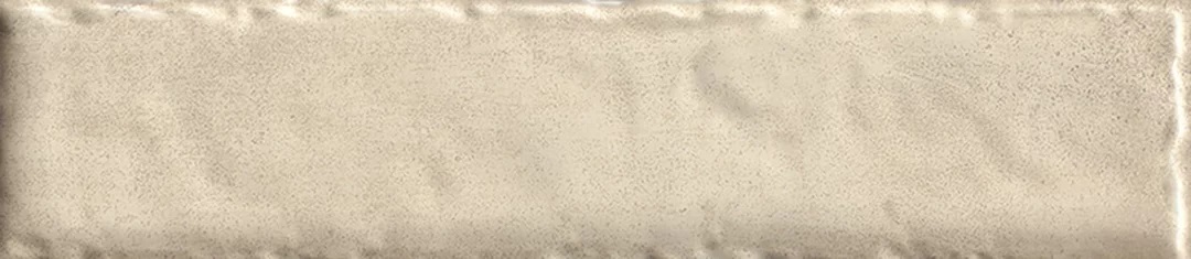 Плитка стінова Monpelli Ivory Mix Cegielka STR Блиск 65x298 Paradyz - Зображення