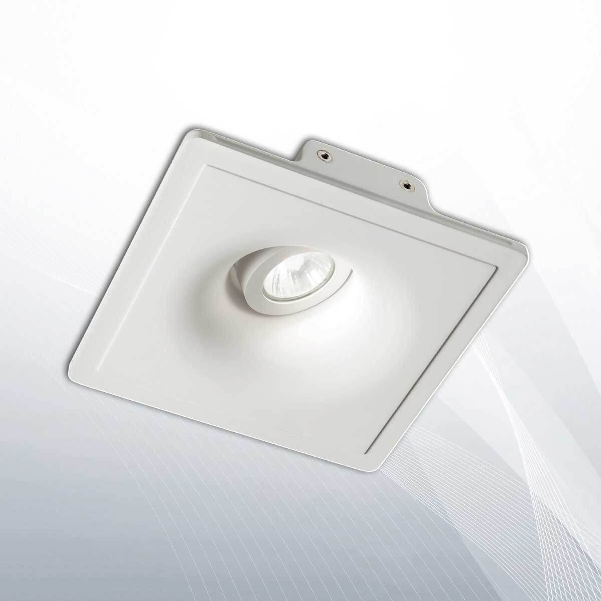 Точковий світильник ZEPHYR D20 (155722), IDEAL LUX - Зображення