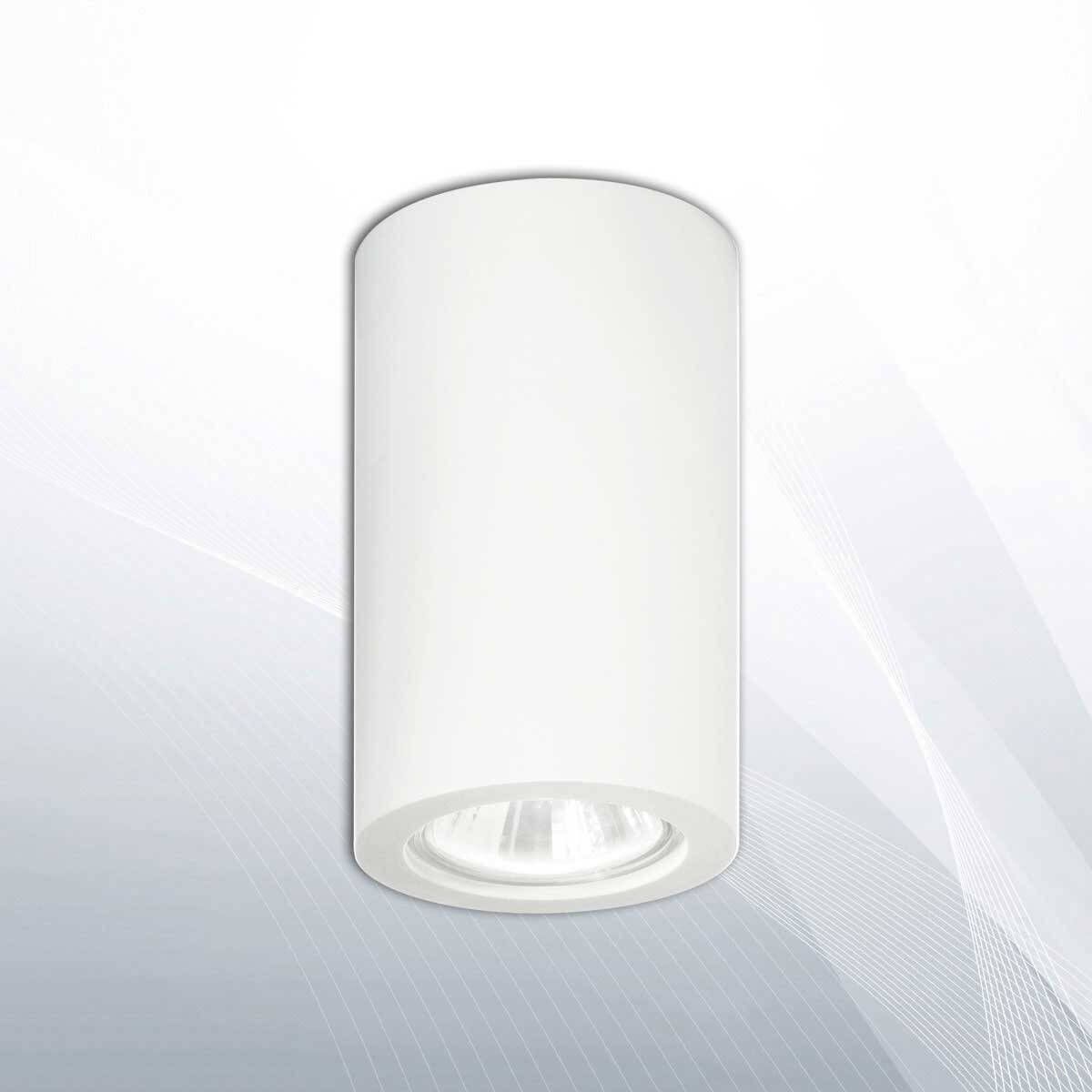 Точковий світильник TOWER PL1 ROUND (155869), IDEAL LUX - Зображення