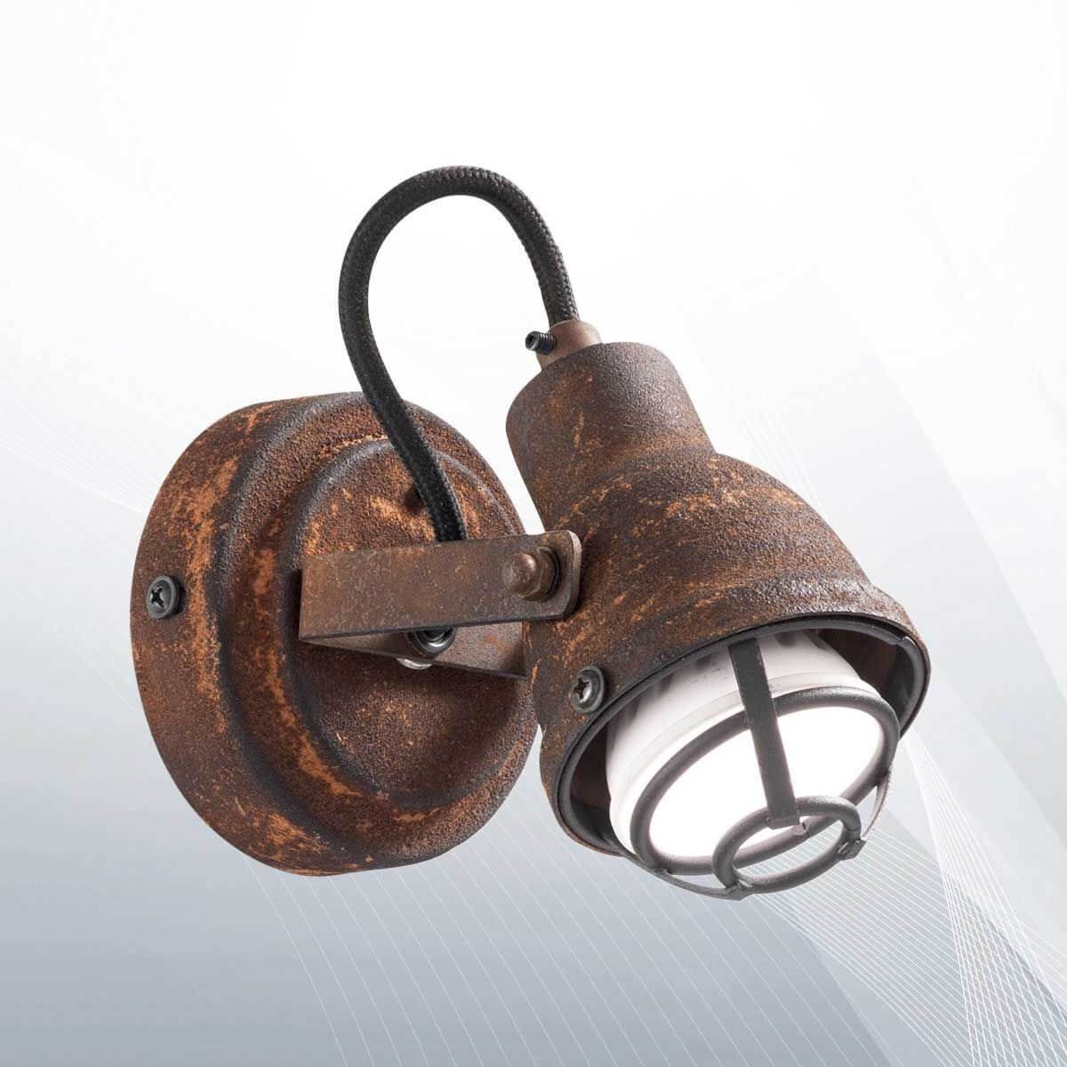 Спот BOB MINI AP1 (156392), IDEAL LUX - Зображення