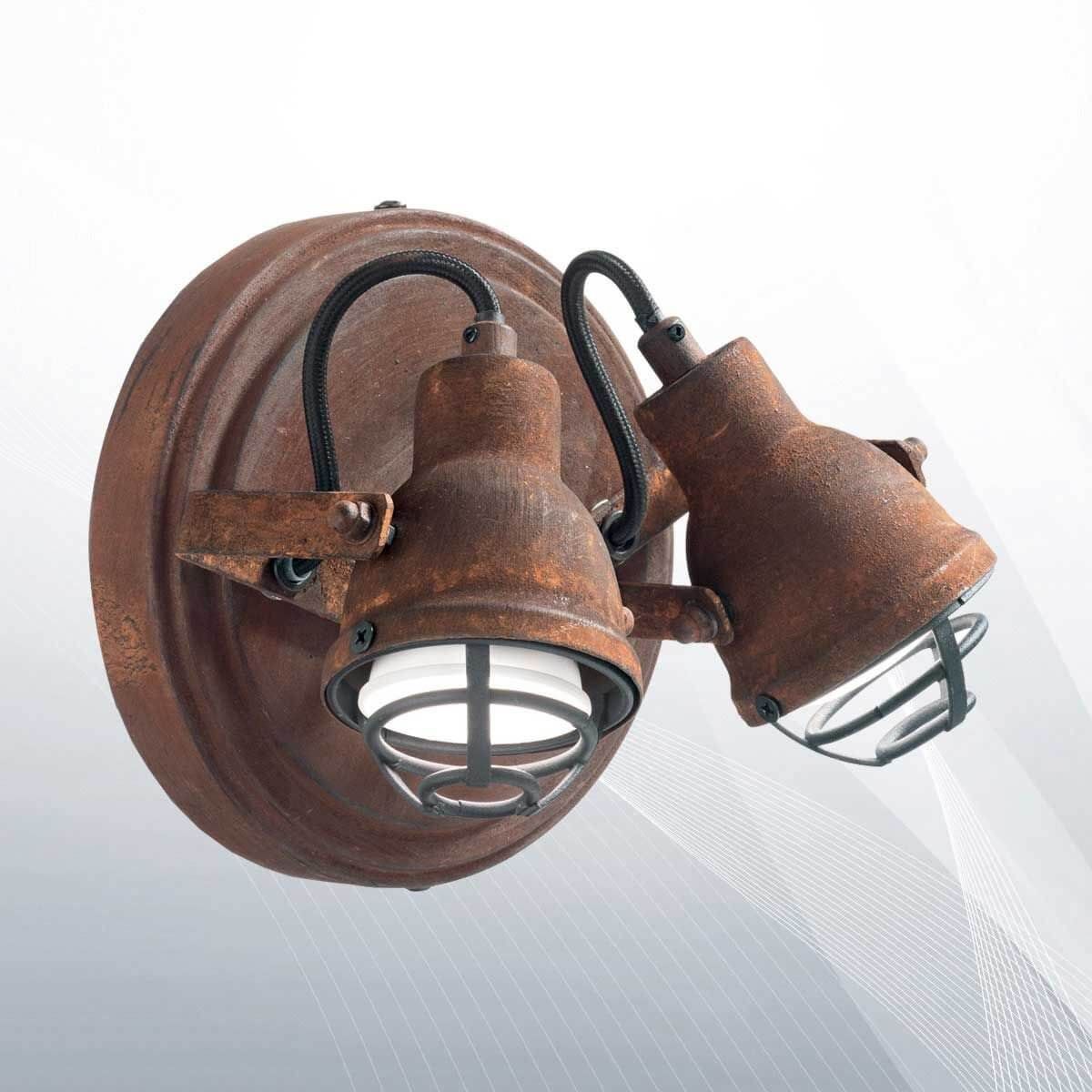 Спот BOB MINI AP2 (156408), IDEAL LUX - Зображення 156408.jpg