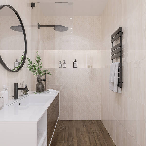 Плитка стінова LU1051 Lucky Бежевий 250x400 Golden Tile - Зображення 156620619-ccfb5.jpg