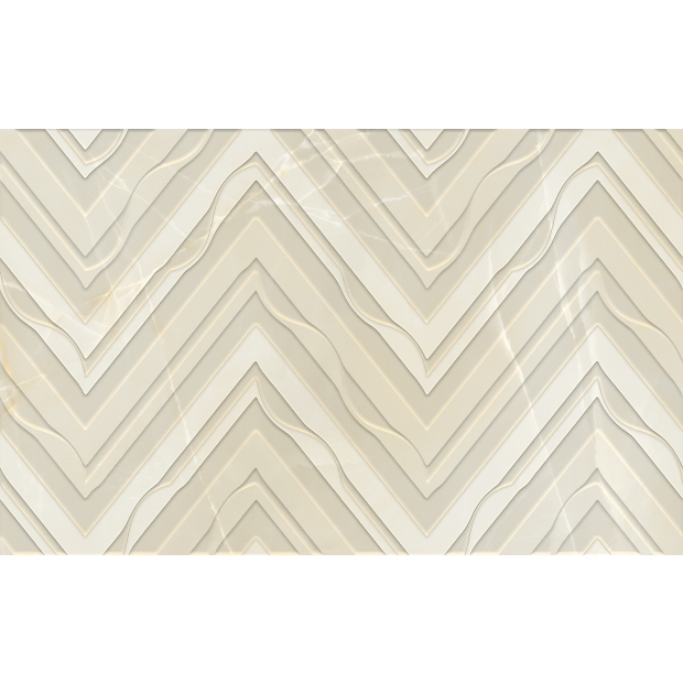 Плитка стінова OY1151 Onyx Story Chevron Бежевий 250x400 Golden Tile - Зображення 156620630-ae512.jpg