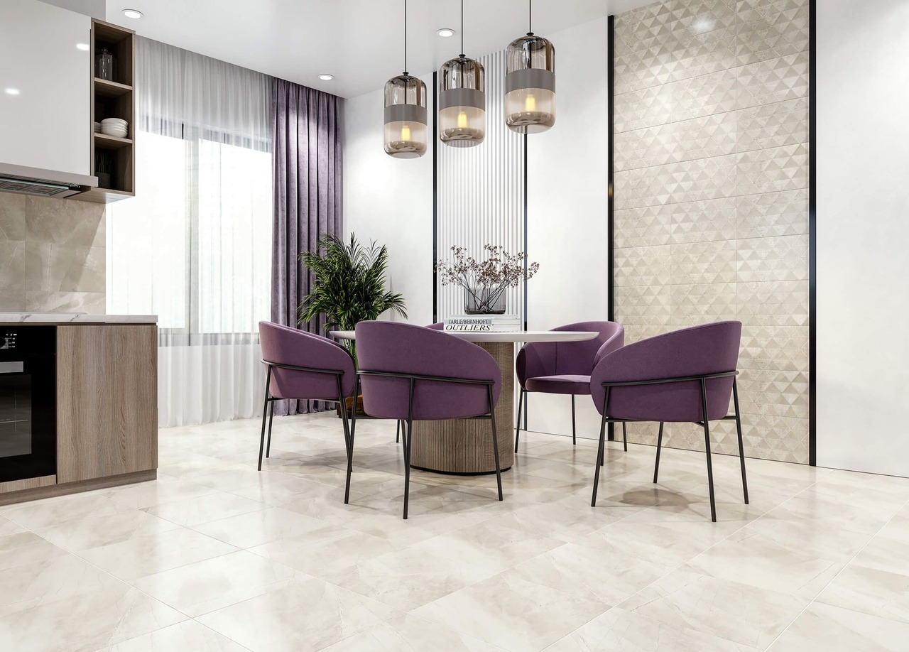 Плитка стеновая SY1151 Stone Story Бежевый Rombo Cатин 250x400 Golden Tile - Зображення 156620636-23693.jpg