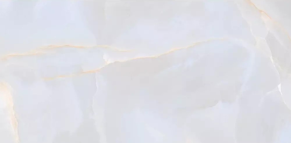 Плитка стінова DC3051 Deco Блакитний 300x600 Golden Tile - Зображення