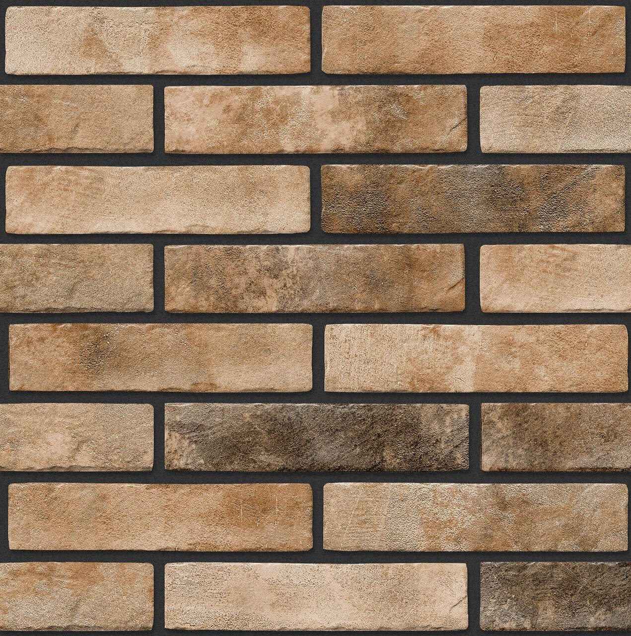 Плитка стінова KBР010 Klinker Brick Помаранчевий Slim 60x250x6 Golden Time - Зображення 156669413-9a629.jpg
