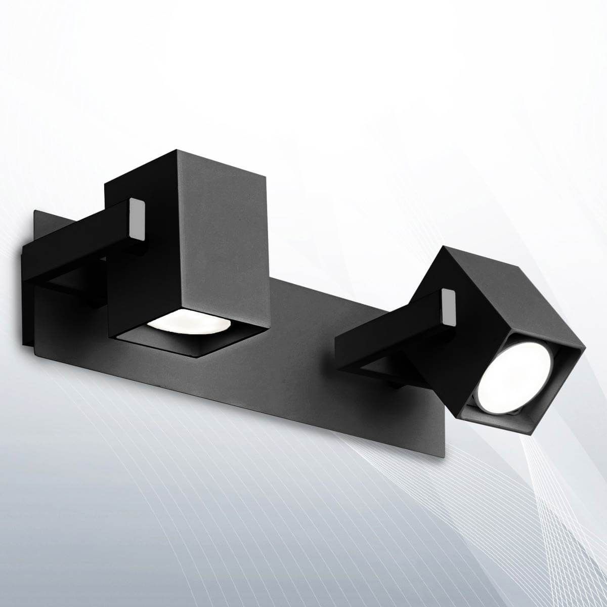 Спот MOUSE AP2 NERO (156705), IDEAL LUX - Зображення 156705.jpg