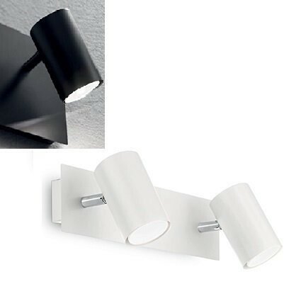 Спот SPOT AP2 BIANCO (156736), IDEAL LUX - Зображення 156736--.jpg