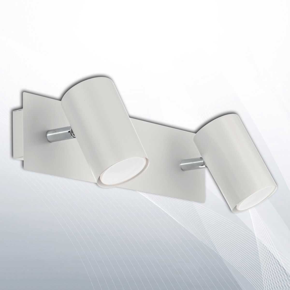 Спот SPOT AP2 BIANCO (156736), IDEAL LUX - Зображення 156736.jpg