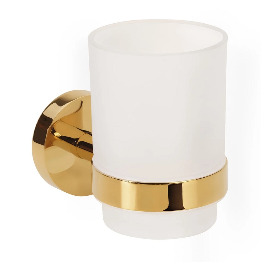 Стакан з тримачем Brilo 161110012 Bemeta - Зображення 156932456-701ec.jpg