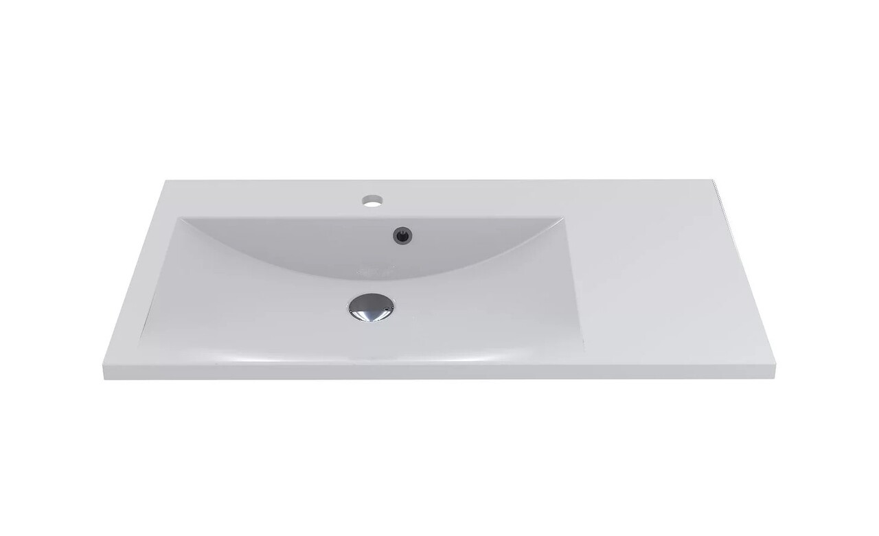 Умивальник Edison 900L Fancy Marble - Зображення 157052433-ea66c.jpg