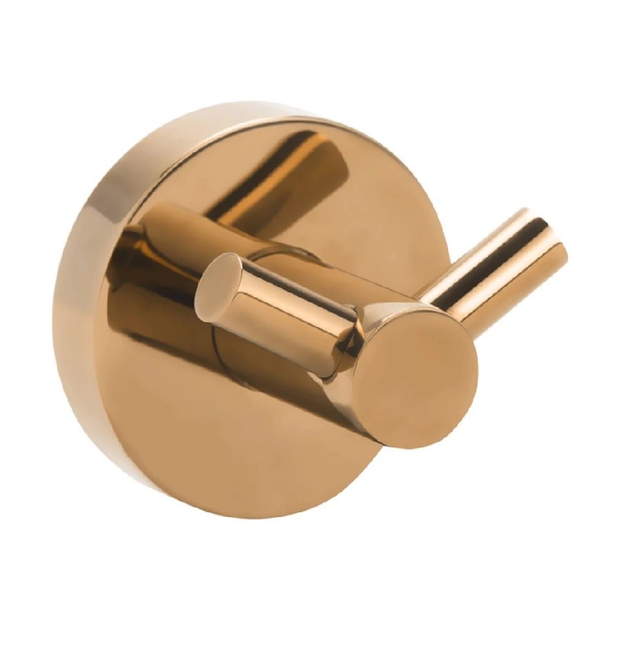 Гачок подвійний Coral 158106032 Bemeta - Зображення