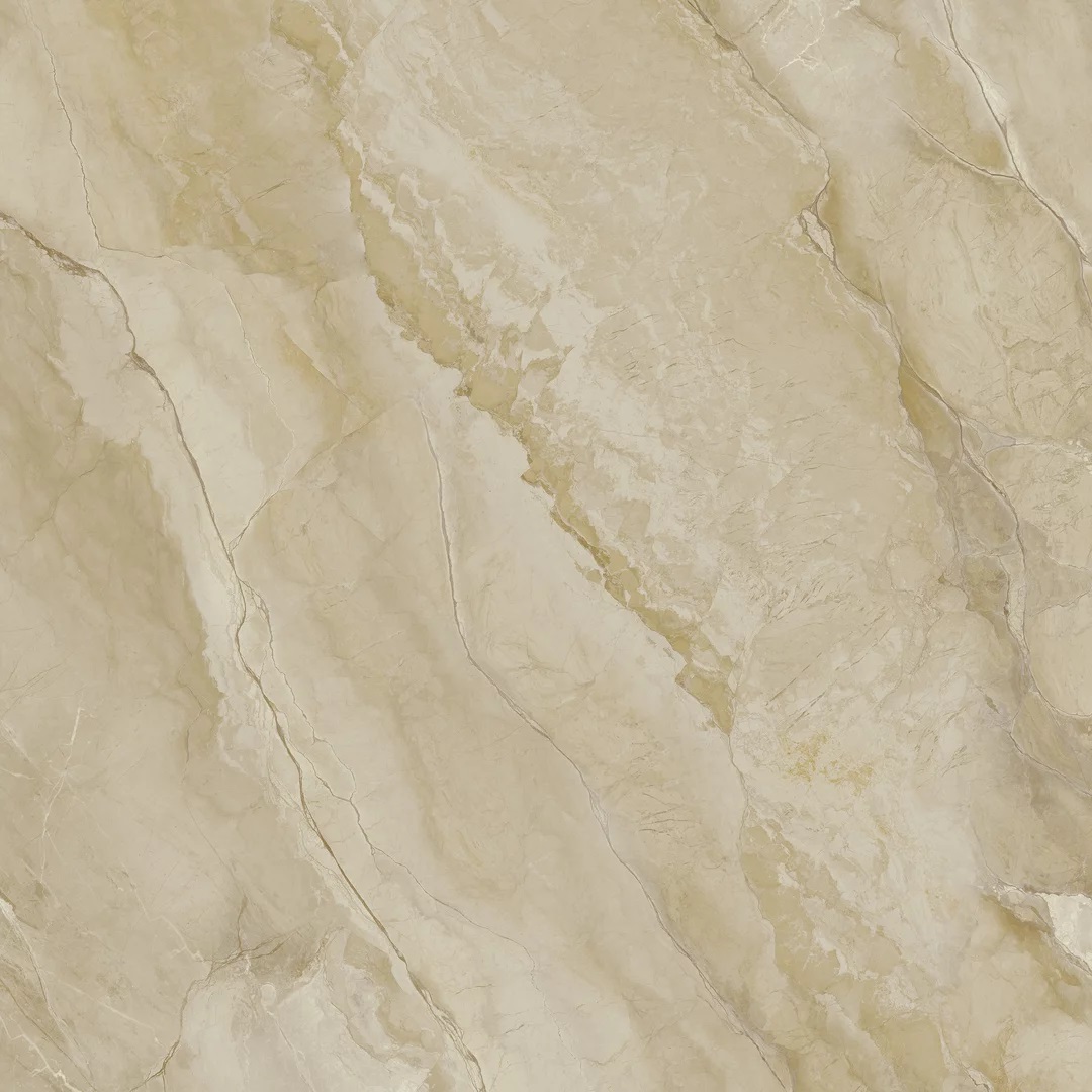 Плитка керамогранітна Generous Beige SZKL RECT MAT 1198x1198 Paradyz - Зображення