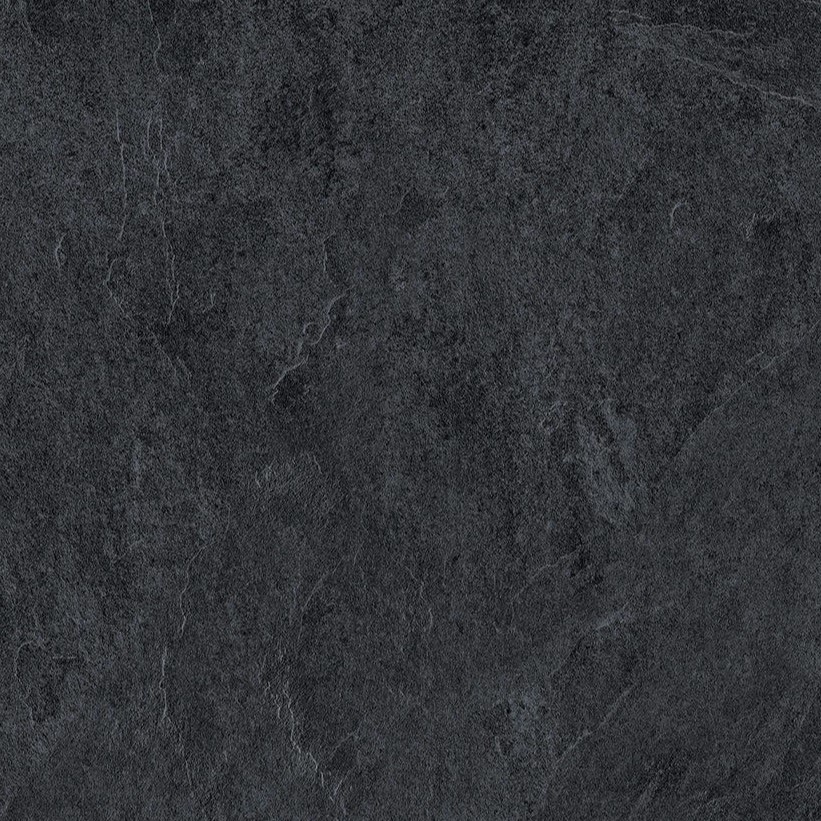 Плитка керамогранітна LSCWF00 Dark Flow NAT 1000x1000 Lea Ceramica - Зображення