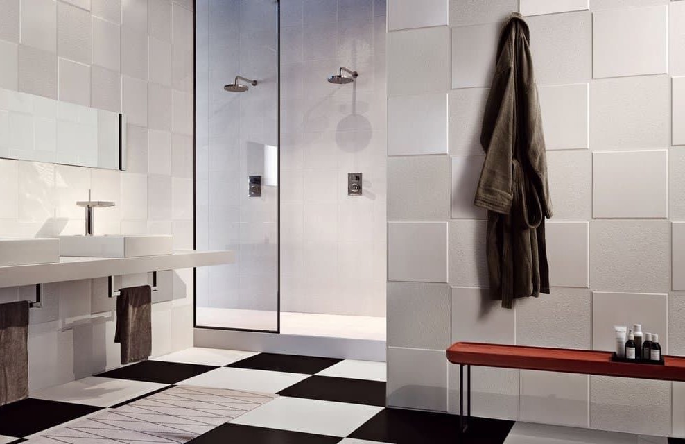 Плитка керамогранітна CSAFTAWH00 Flexi Tech A White MAT 600x600 Sant`agostino - Зображення 157519925-d26a9.jpg