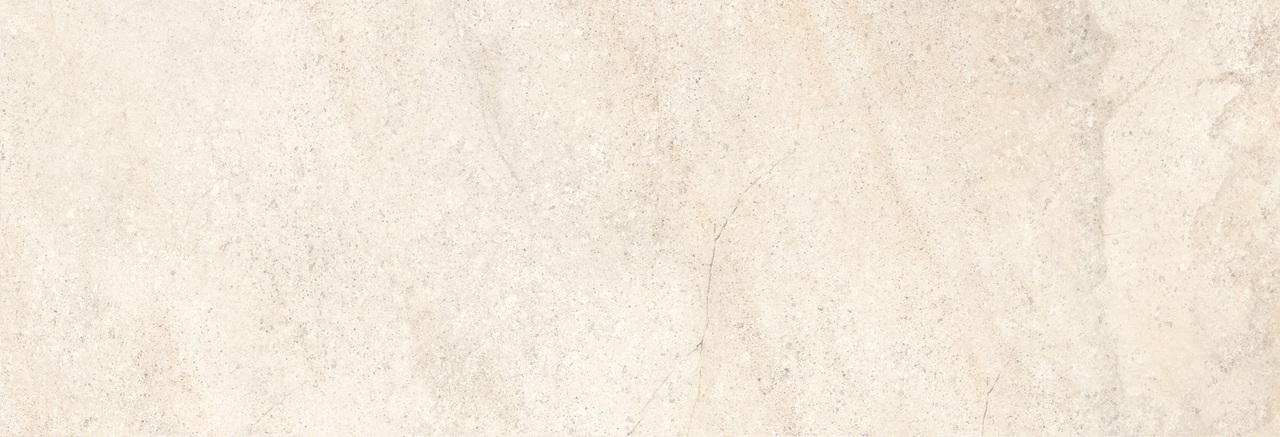 Плитка стінова Arena Cream RECT 250x750 Ceramika Color - Зображення