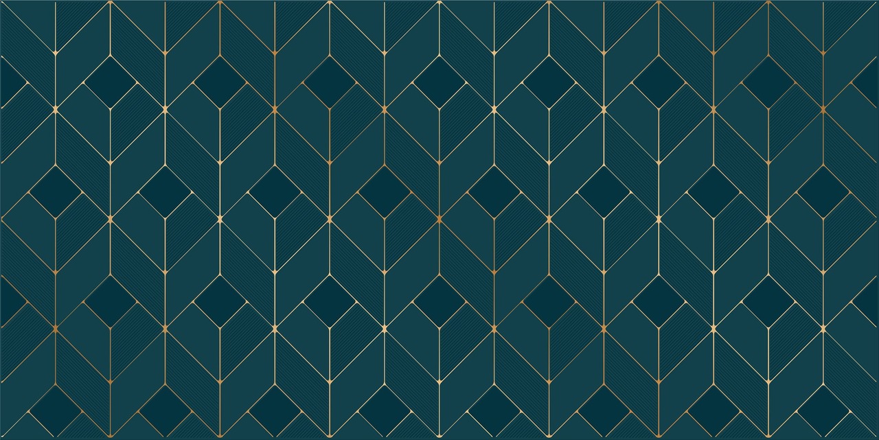 Декор Blue RECT MAT 300x600 Ceramika Color - Зображення