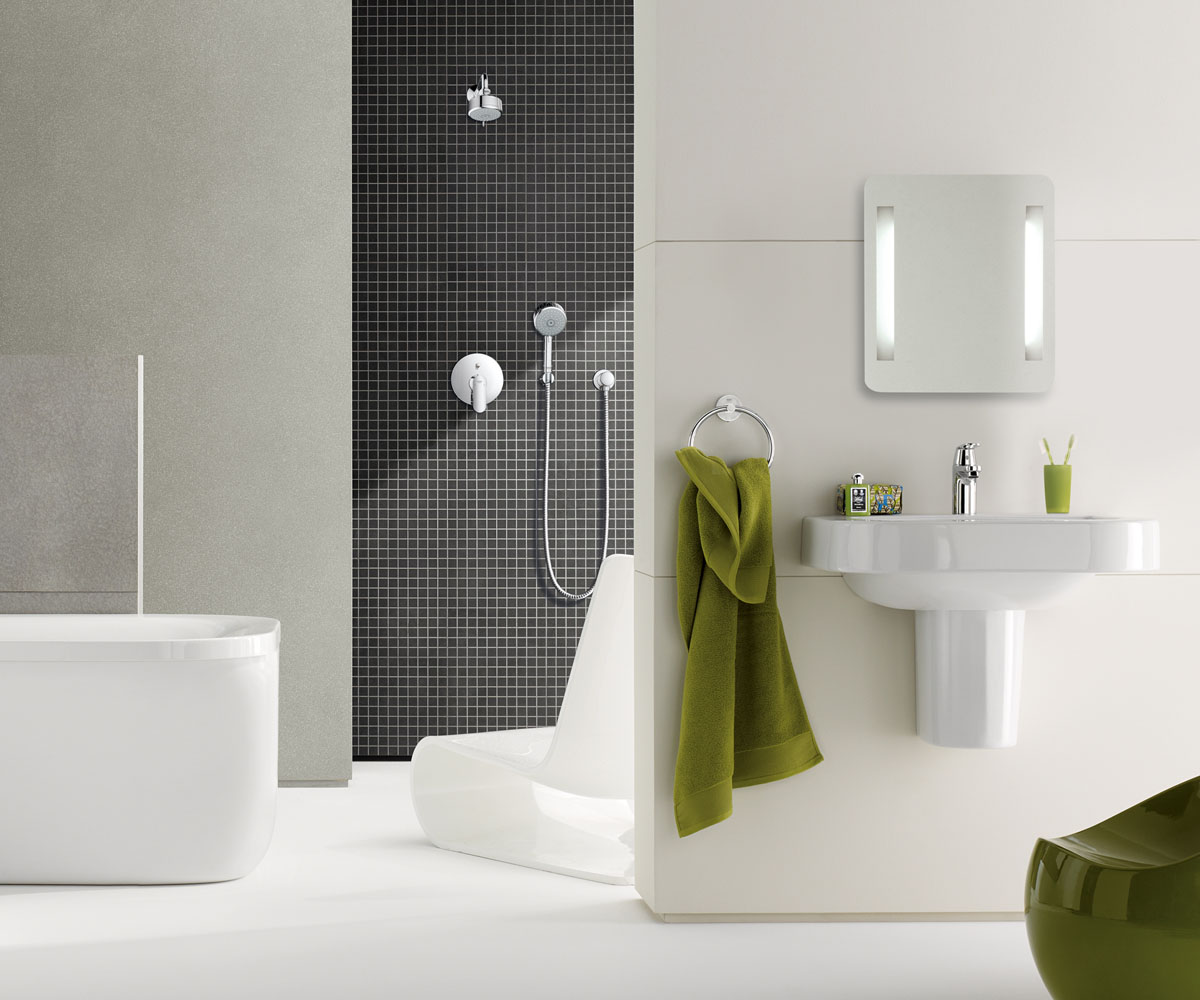 Змішувач Eurosmart Cosmopolitan (32879000), Grohe - Зображення 157939-1e70a.jpg