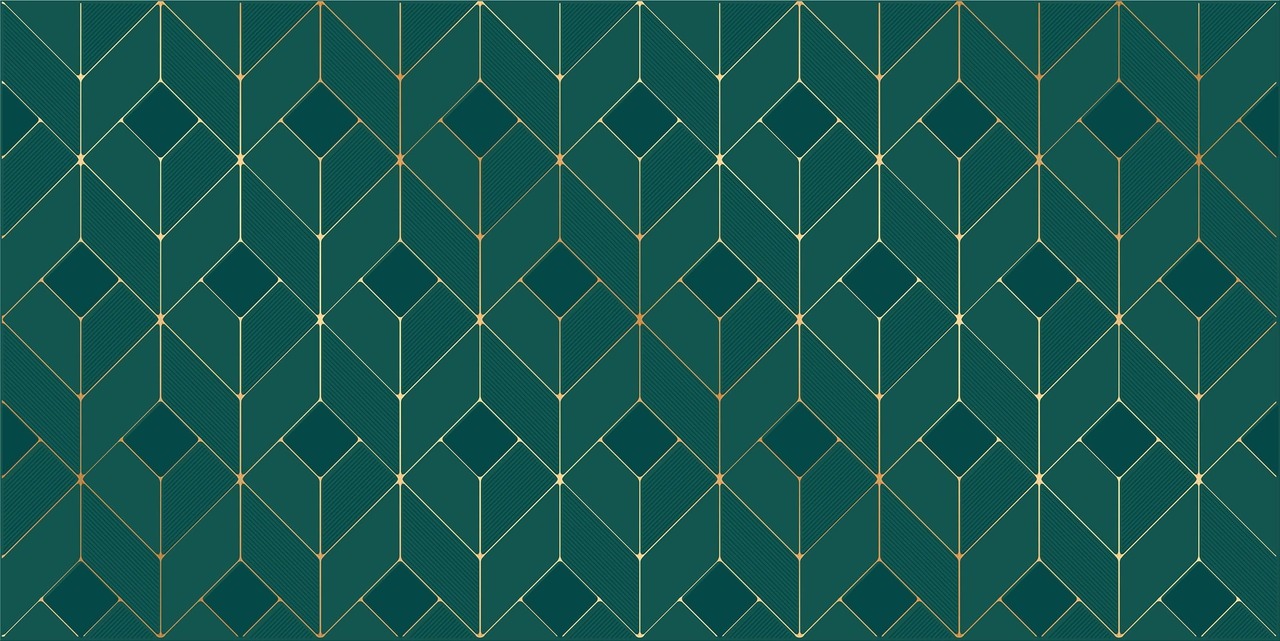 Декор Green RECT MAT 300x600 Ceramika Color - Зображення