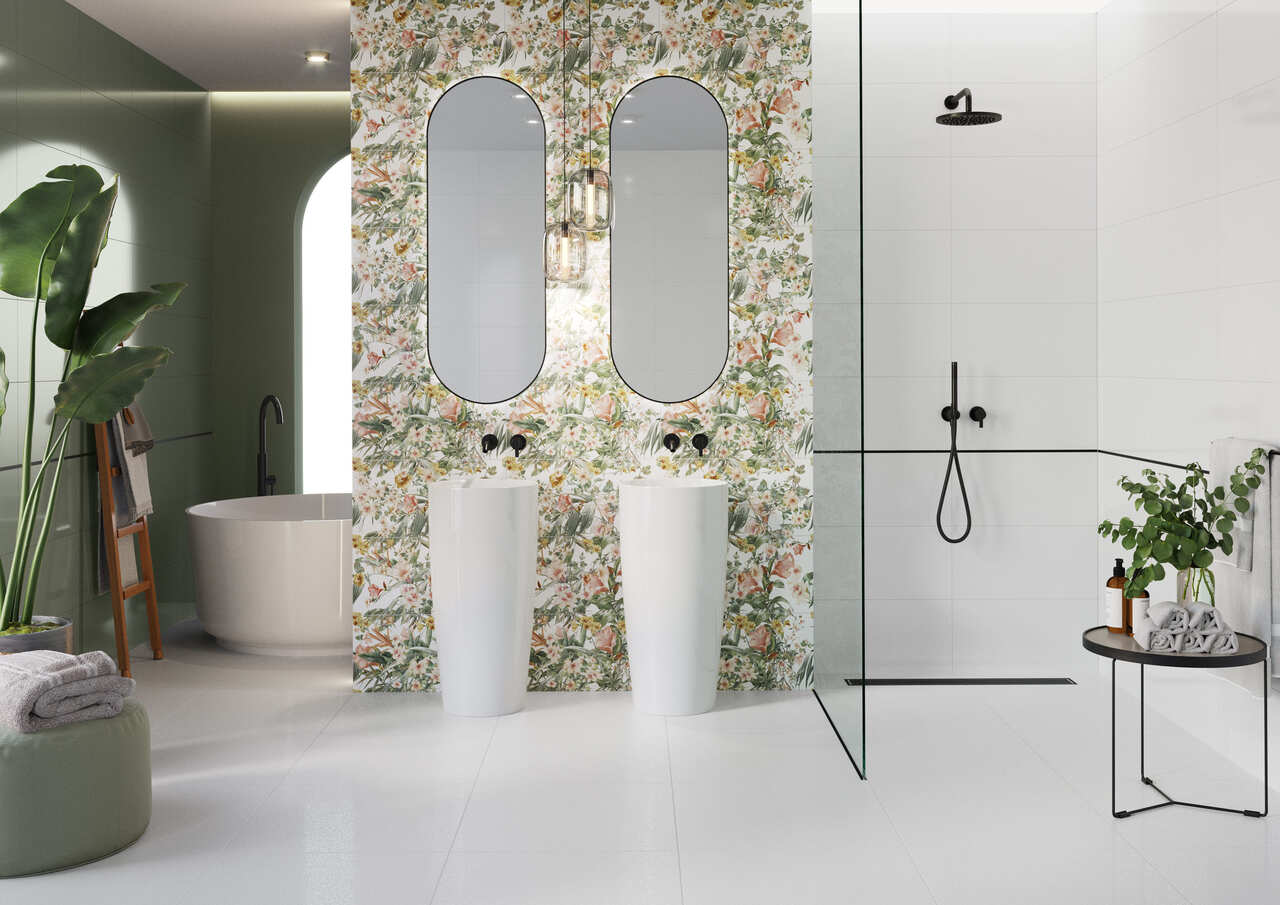 Плитка стінова CCR110-1 Triada Beige RECT 300x600 Ceramika Color - Зображення 157965930-d56c6.jpg