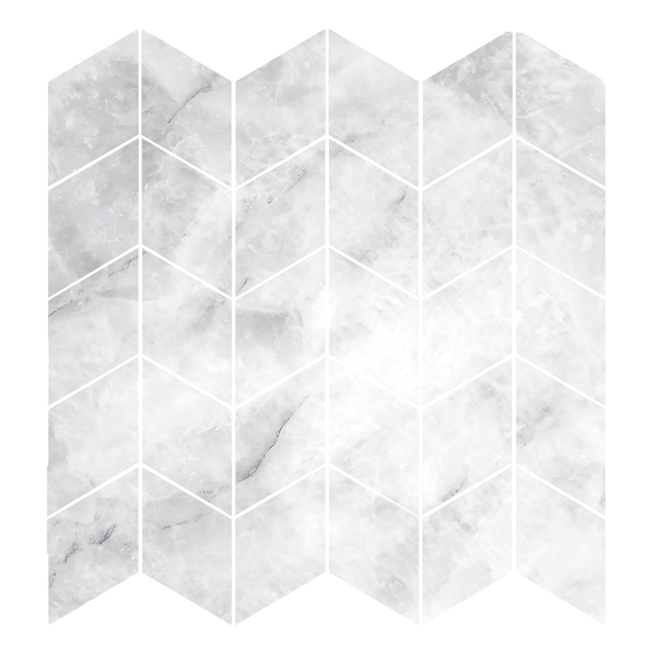 Мозаїка Aston RECT 298x319 Konskie - Зображення