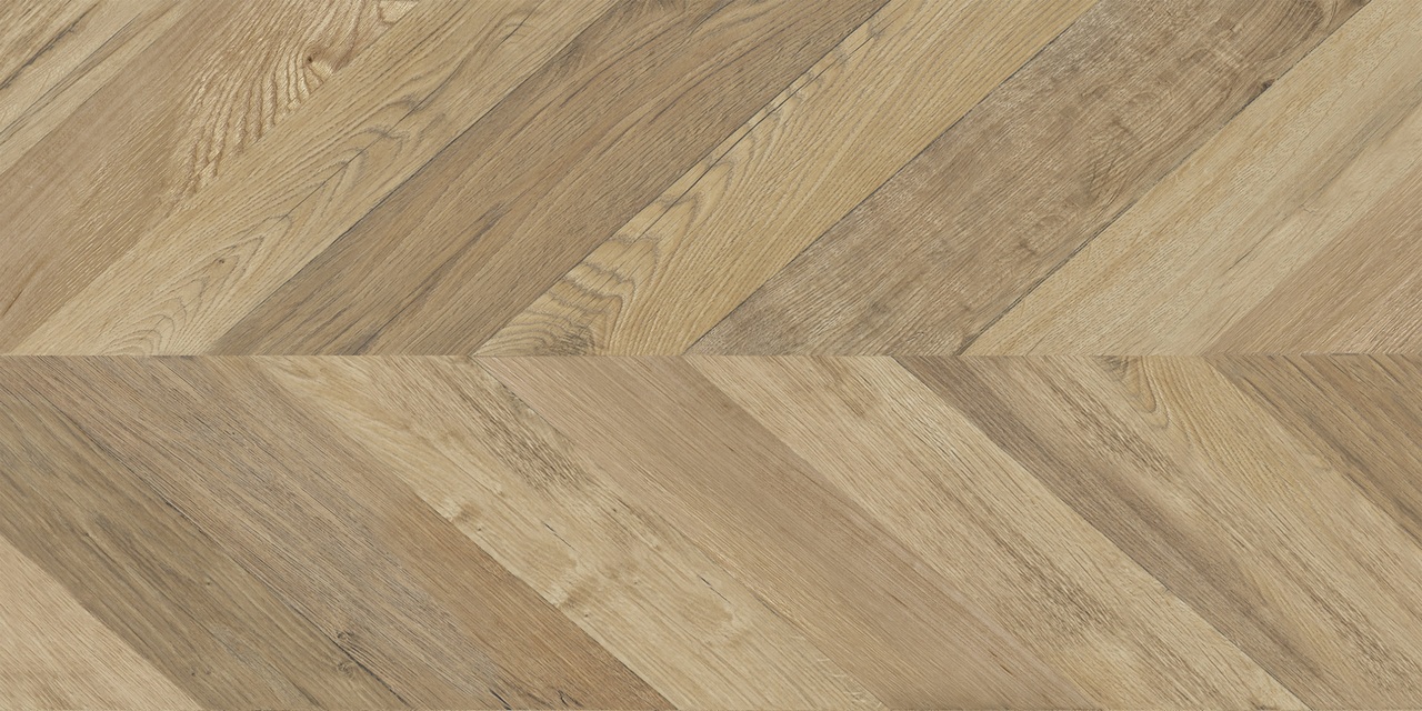 Декор CCR24-1 Corina Beige RECT 300x600 Ceramika Color - Зображення