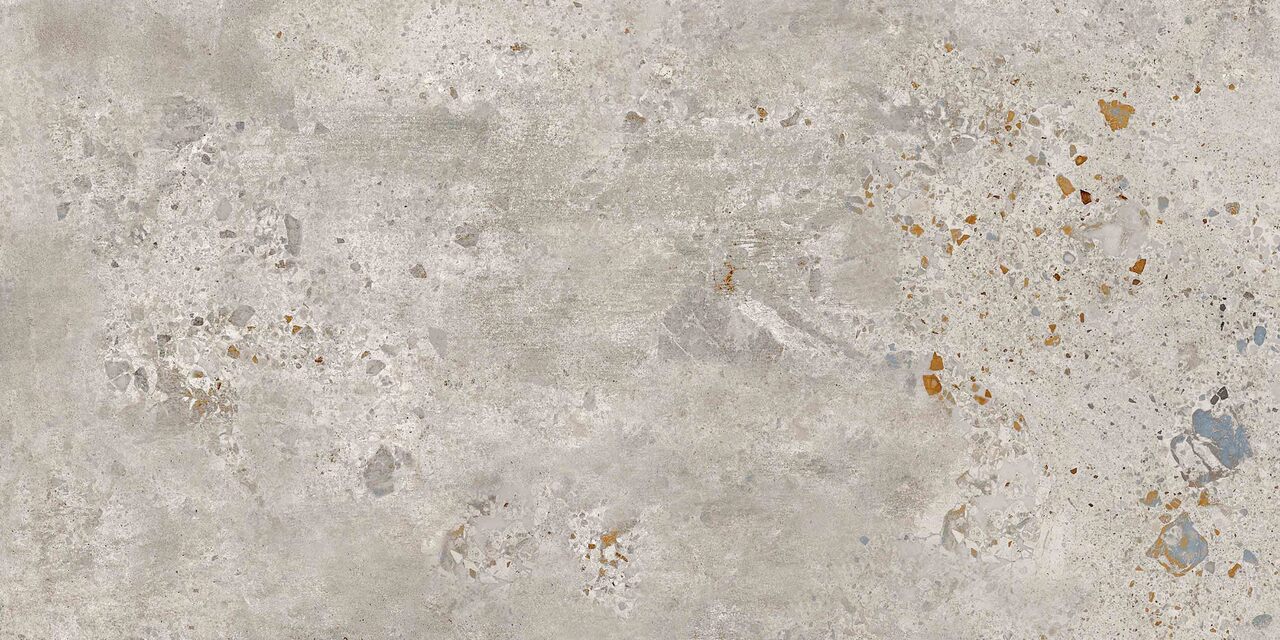 Плитка стінова CKR13-1 Kent Grey RECT 300x600 Konskie - Зображення