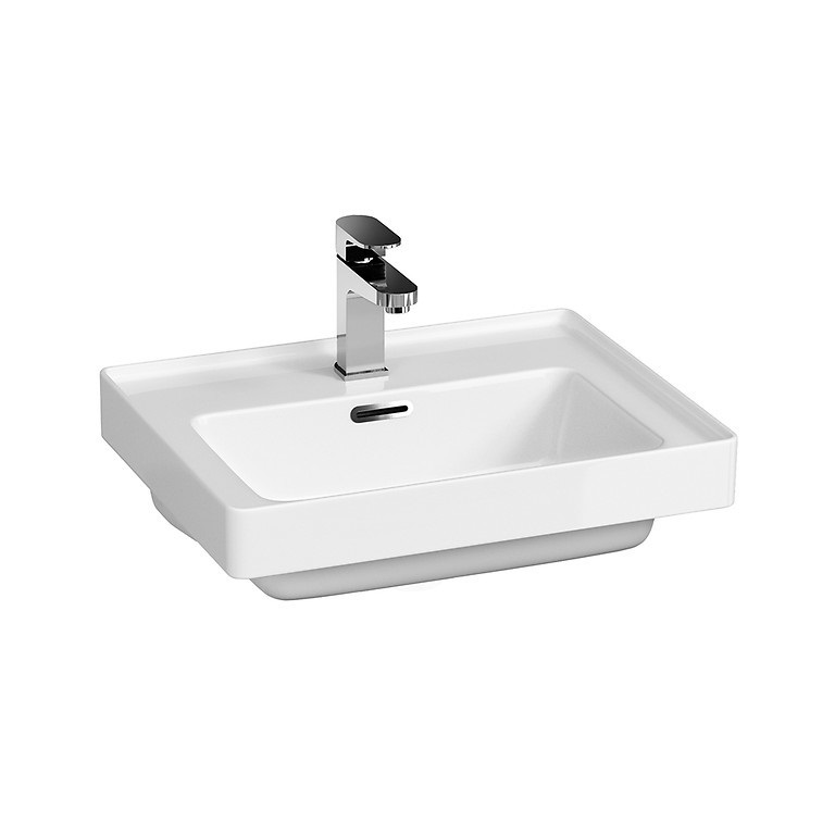 Умивальник  50 см Crea (CCWF1007308215), Cersanit - Зображення