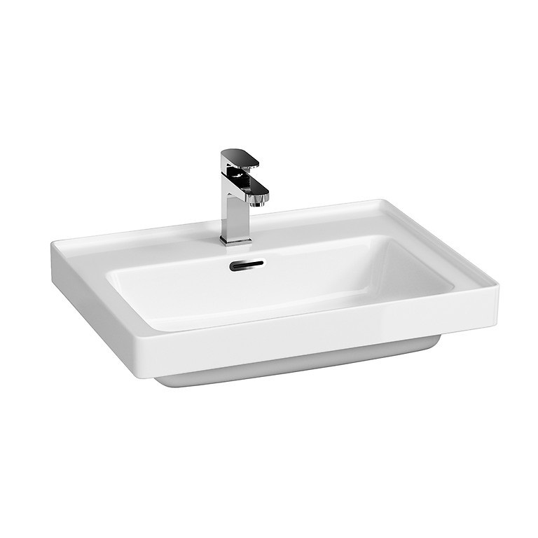 Умывальник 60 см Crea (CCWF1007318215), Cersanit - Зображення