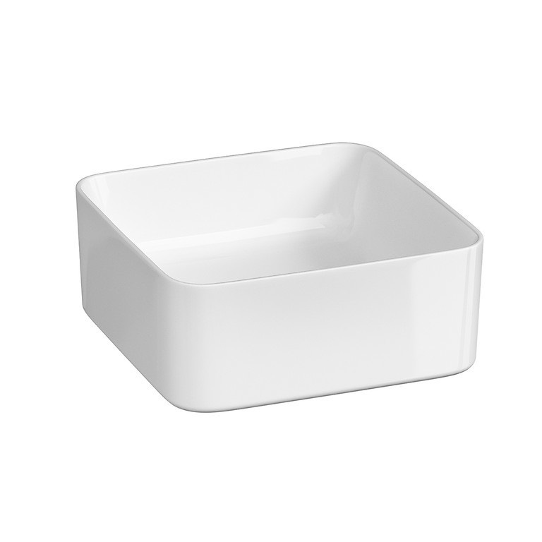 Умывальник 35 см Crea (CCWT1000363927), Cersanit - Зображення 158060-8195a.jpg