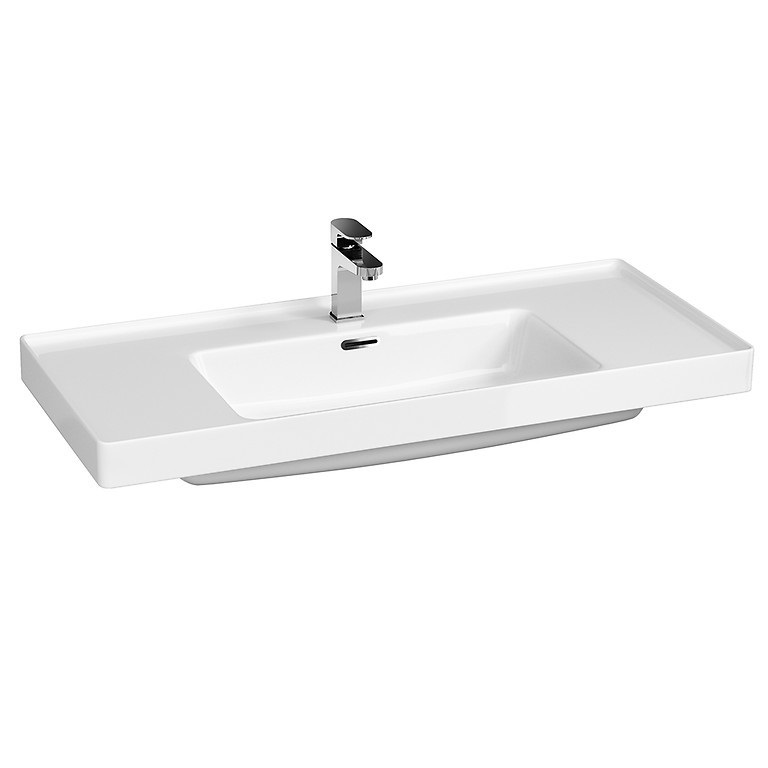 Умивальник  100 см Crea (CCWF1007338215), Cersanit - Зображення