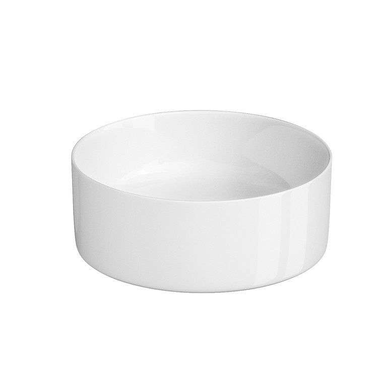 Умивальник 38 см Crea (CCWT1000373927), Cersanit - Зображення 158140-e03f2.jpg