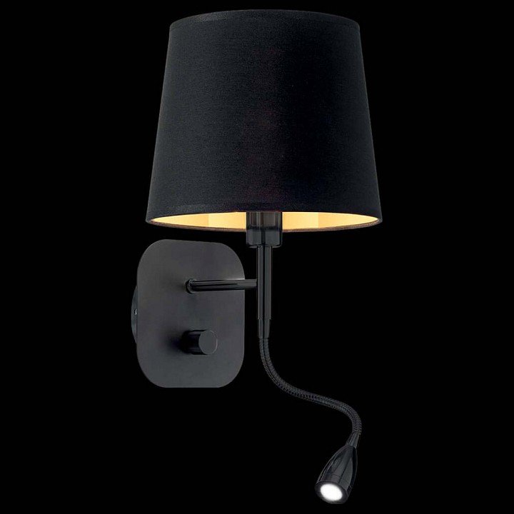 Бра NORDIK AP2 (158242), IDEAL LUX - Зображення 158242-.jpg