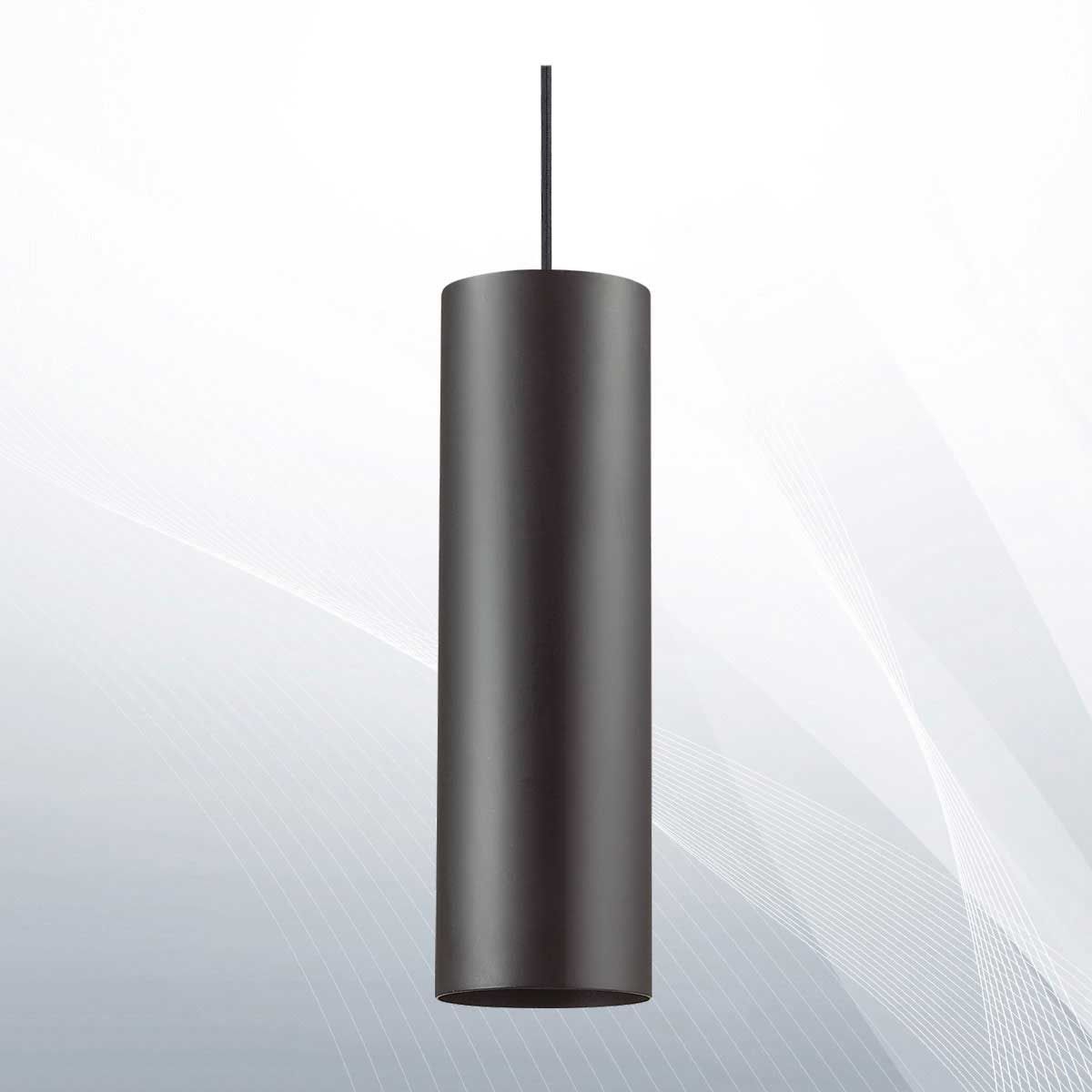 Люстра LOOK SP1 D12 NERO (158723), IDEAL LUX - Зображення