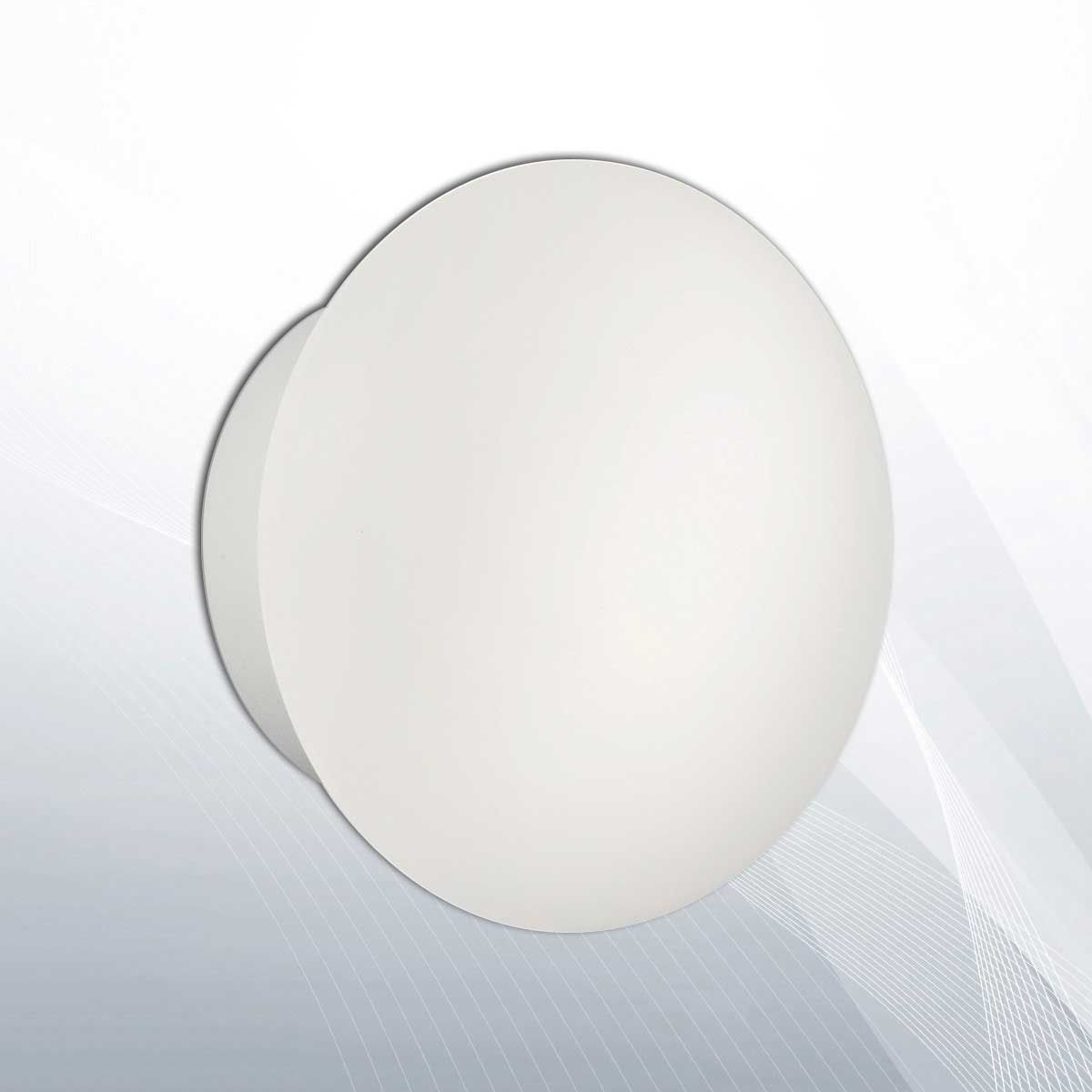 Світильник вуличний BUBBLE PL2 (158907), IDEAL LUX - Зображення