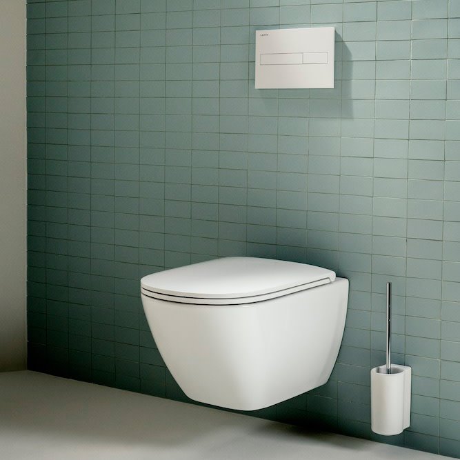 Унітаз підвісний LUA Rimless з кришкою soft-close H8660800000001 LAUFEN - Зображення 15901276-14a18.jpg