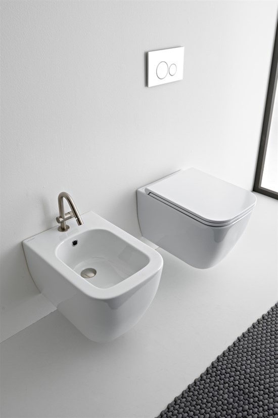 Кришка для унітаза Teorema 2.0 soft-close (8305B), SCARABEO - Зображення 159064-02842.jpg