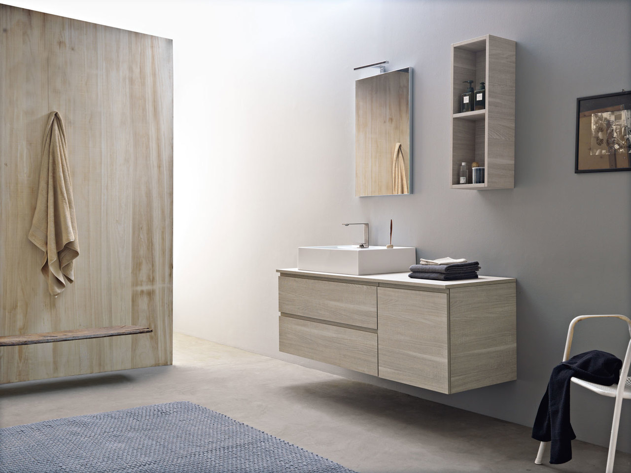 Умивальник Teorema 2.0 60R (5105) SCARABEO - Зображення 159076-12719.jpg