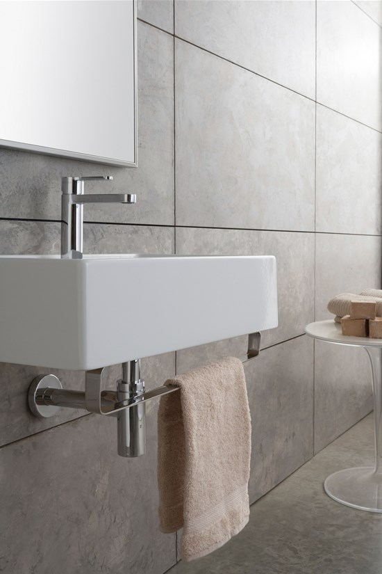 Тримач для рушника Teorema 2.0 (10042), SCARABEO - Зображення 159080-b159c.jpg